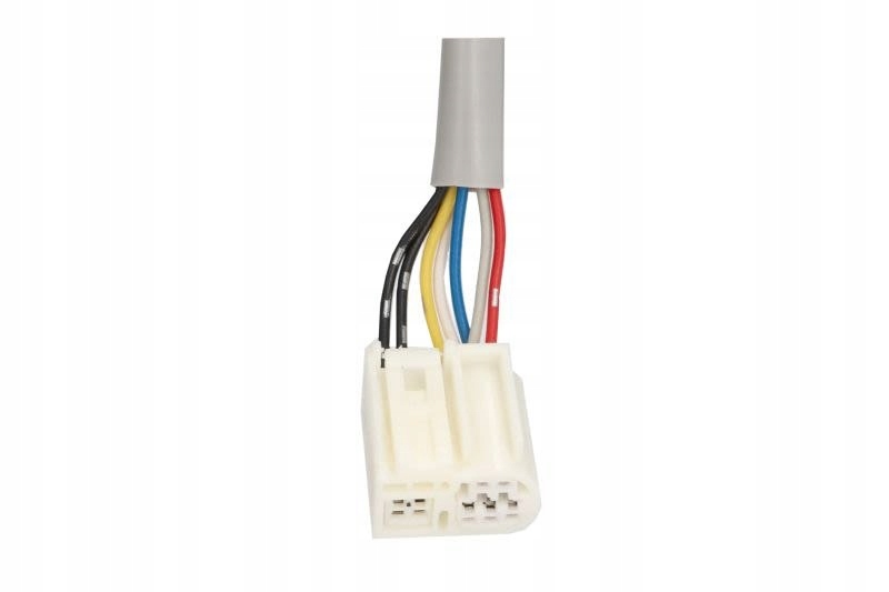 Venstre sidespeil Toyota RAV IV 8794042841 - Bilde 2