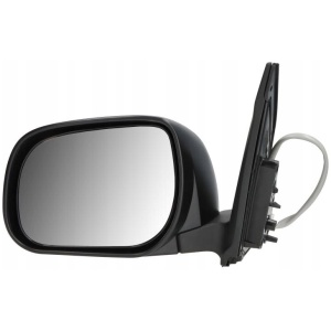 Venstre sidespeil Toyota RAV IV 8794042841