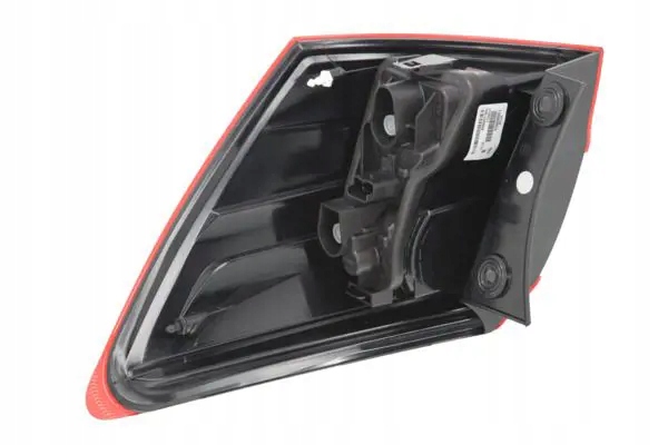 OEM baklykt til Nissan Qashqai LED 26555BR00A - Bilde 3