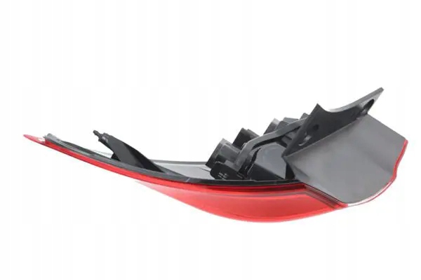 OEM baklykt til Nissan Qashqai LED 26555BR00A - Bilde 2