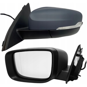 VOLVO XC60 venstre sidespeil 31371408