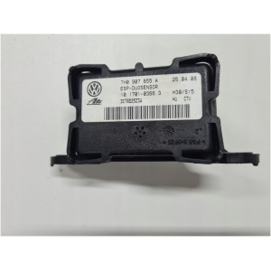 Audi TT ESP-modul med sensor 7H0907655A