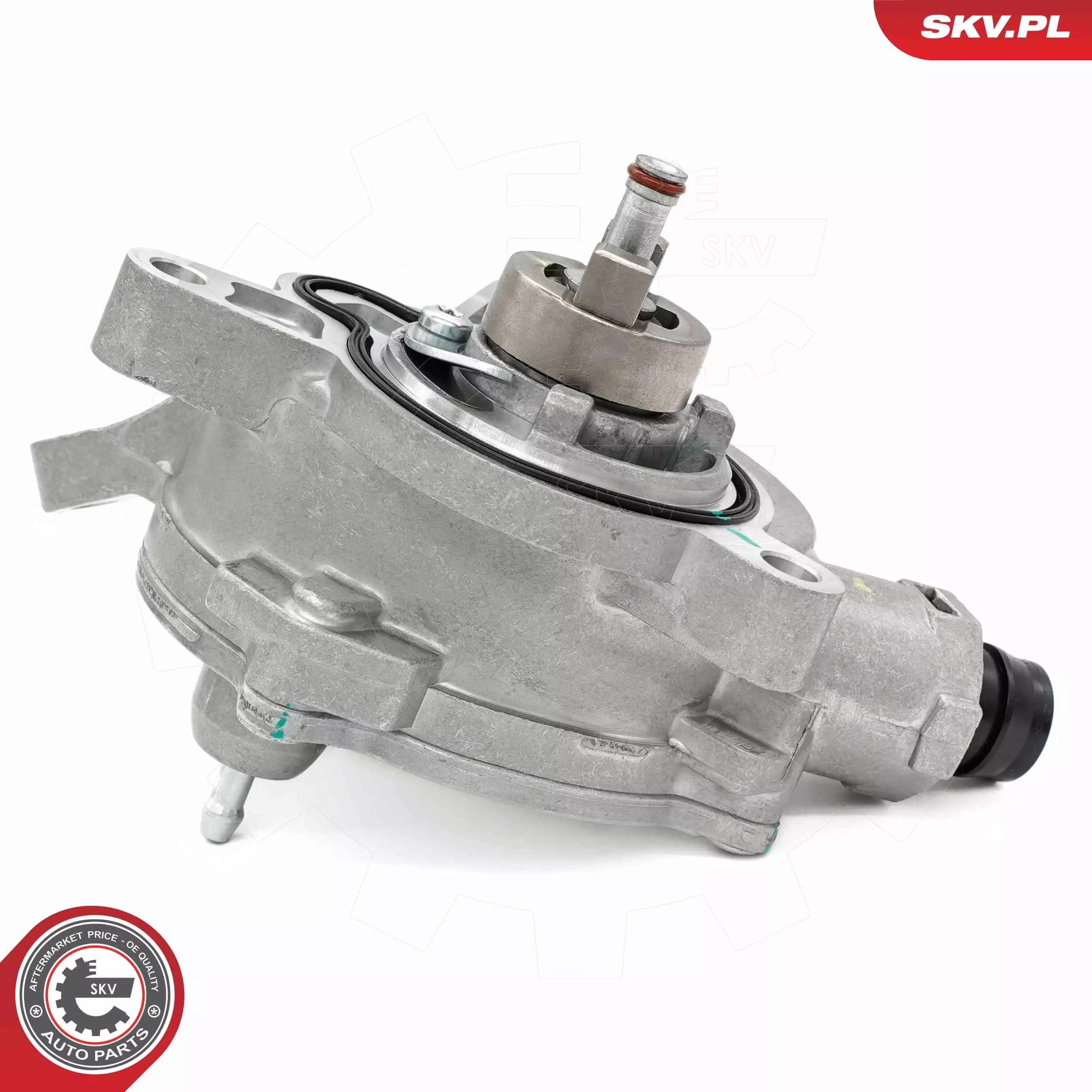 Vakuumpumpe Volvo V70 31375106 - Bilde 6