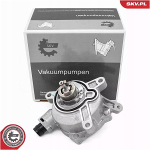 Vakuumpumpe Volvo V70 31375106