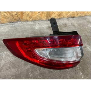 Venstre baklykt Ford Mondeo 2291532