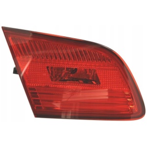 Venstre indre baklykt BMW 3 E93 63217162303