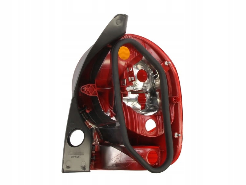 Renault MODUS venstre baklykt 8200538786 - Bilde 2