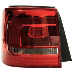 Venstre baklykt VOLKSWAGEN TOURAN 956387E