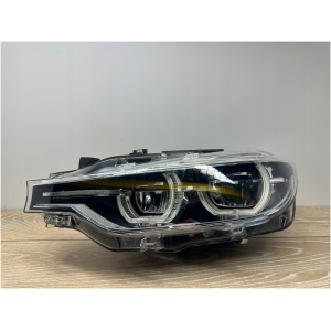 Venstre frontlykt BMW F30 63117419627