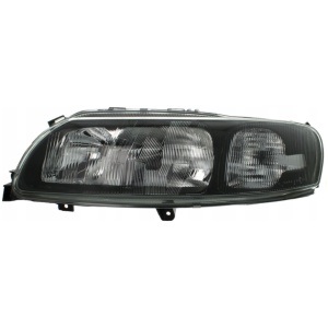 Venstre frontlykt H7 VOLVO V70 8693567