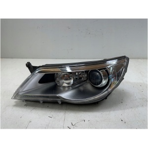 Venstre frontlykt Volkswagen Tiguan 5N1941039K