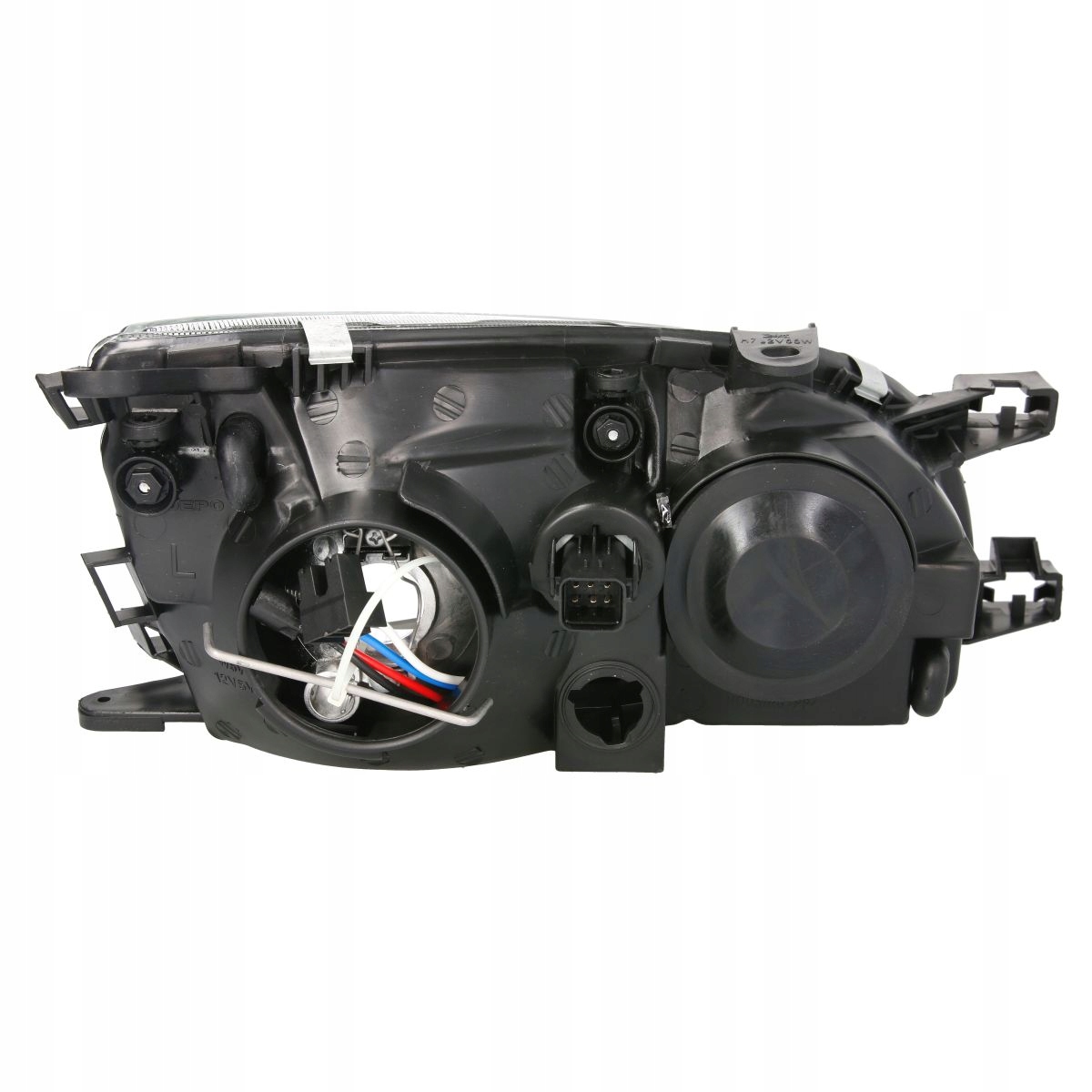 Venstre frontlykt Toyota Avensis 8117005140 - Bilde 3