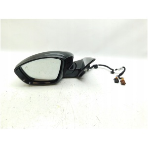 Venstre sidespeil PEUGEOT 508 II 981704689V