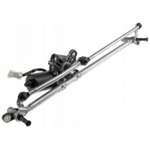 Vindusviskermekanisme Saab 9-3 12757153