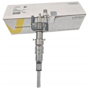 Vitesco innsprøytningsdyse BMW E92 13537589048