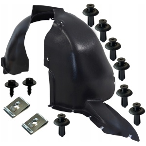 Venstre foran innerskjerm VW Caddy 1T0805911M