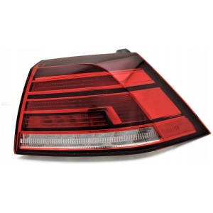 VW Golf 7 høyre baklykt DEPO 5G0945096Q