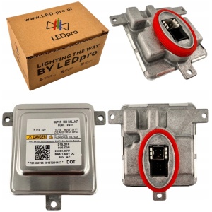 Xenon ballast BMW F20 F11 63117318327