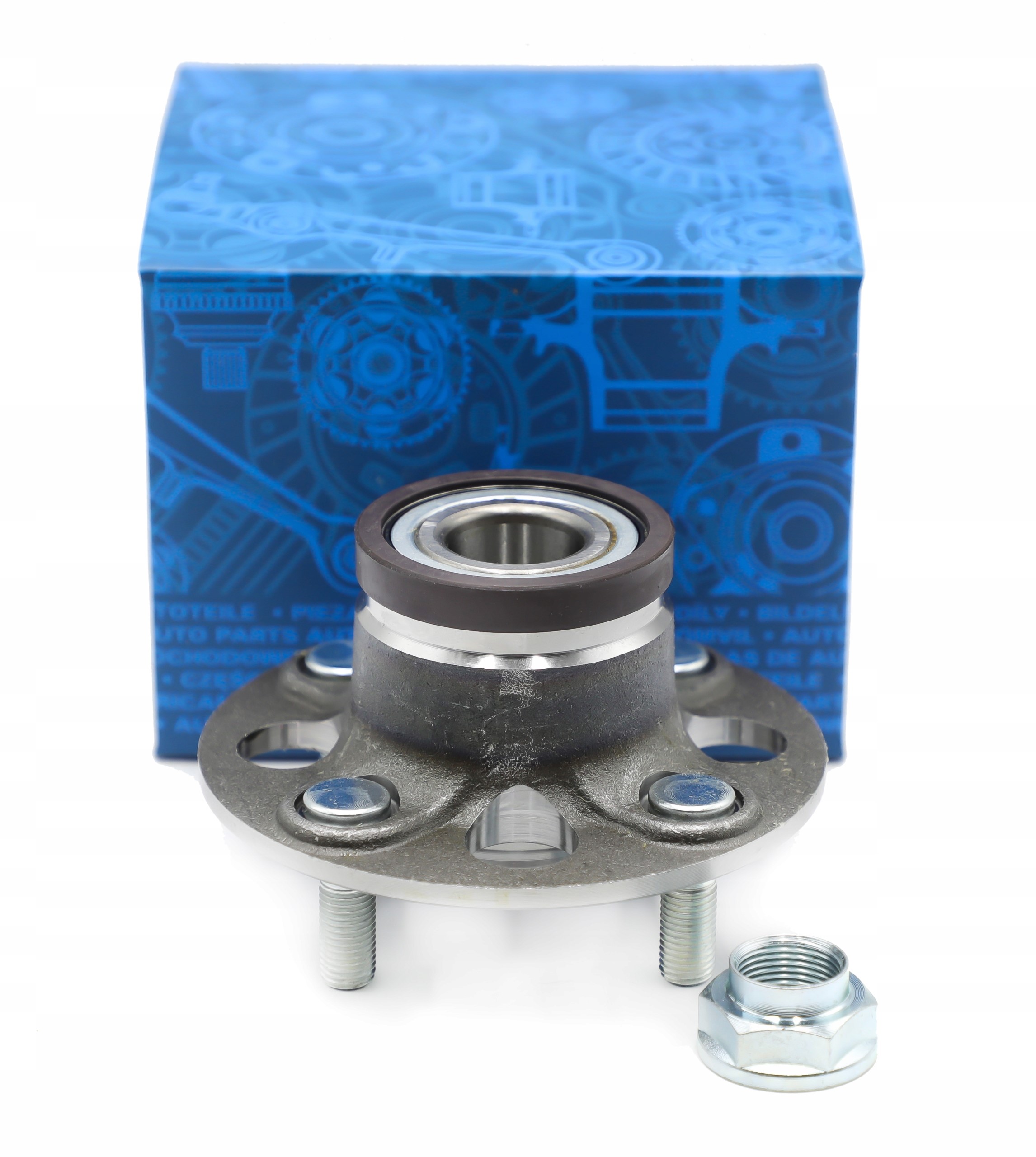 Bakre hjullager sett HONDA JAZZ 42200SAAG51