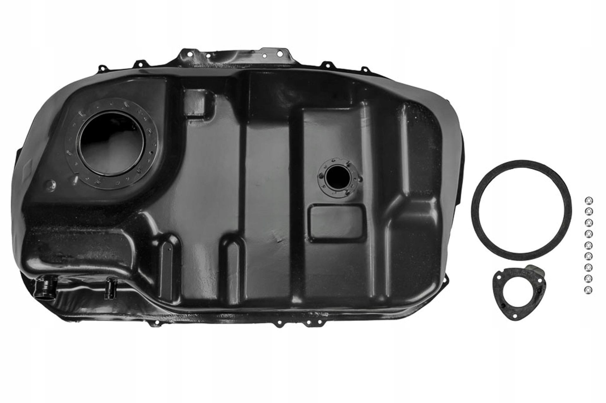 Drivstofftank Citroen C-Crosser 1500JP