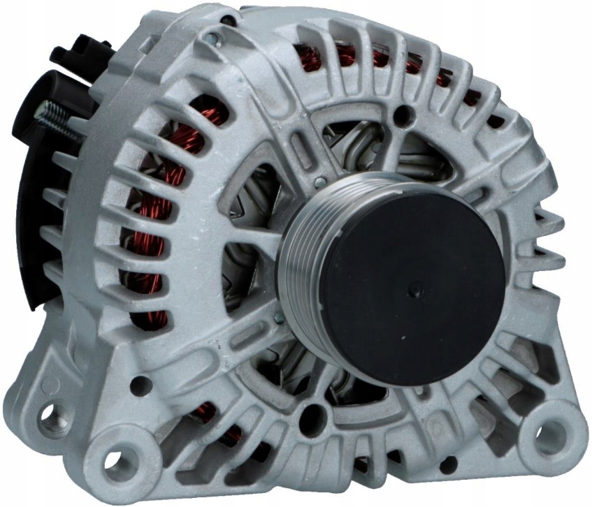 Dynamo Peugeot Partner 5705NH