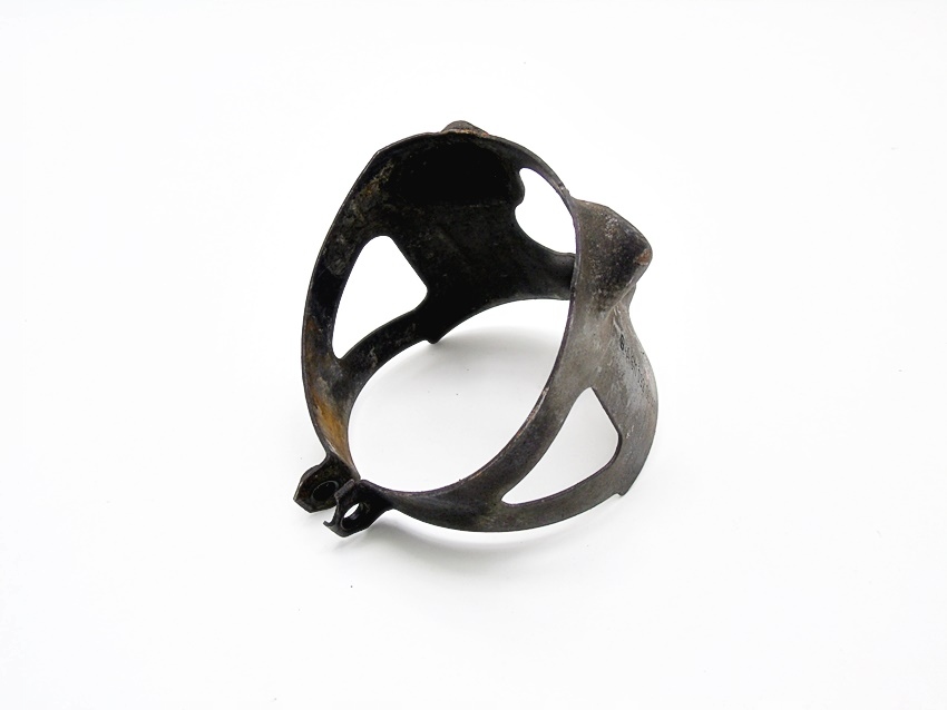 Feste drivstoffilter Mercedes Sprinter A6110920040