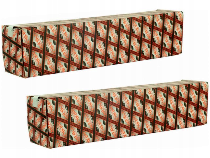 Fjærer sett 2 stk foran Peugeot Partner 5002VX