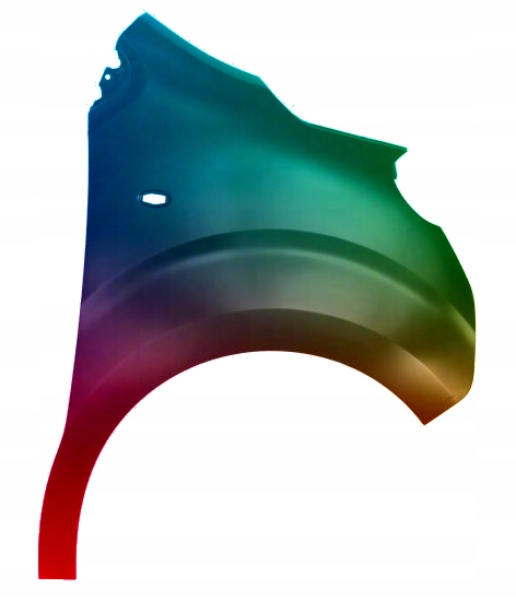 Høyre skjerm Toyota Proace SU001A4223