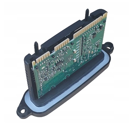 Lysstyringsmodul kaset BMW F10 F11 63117316217