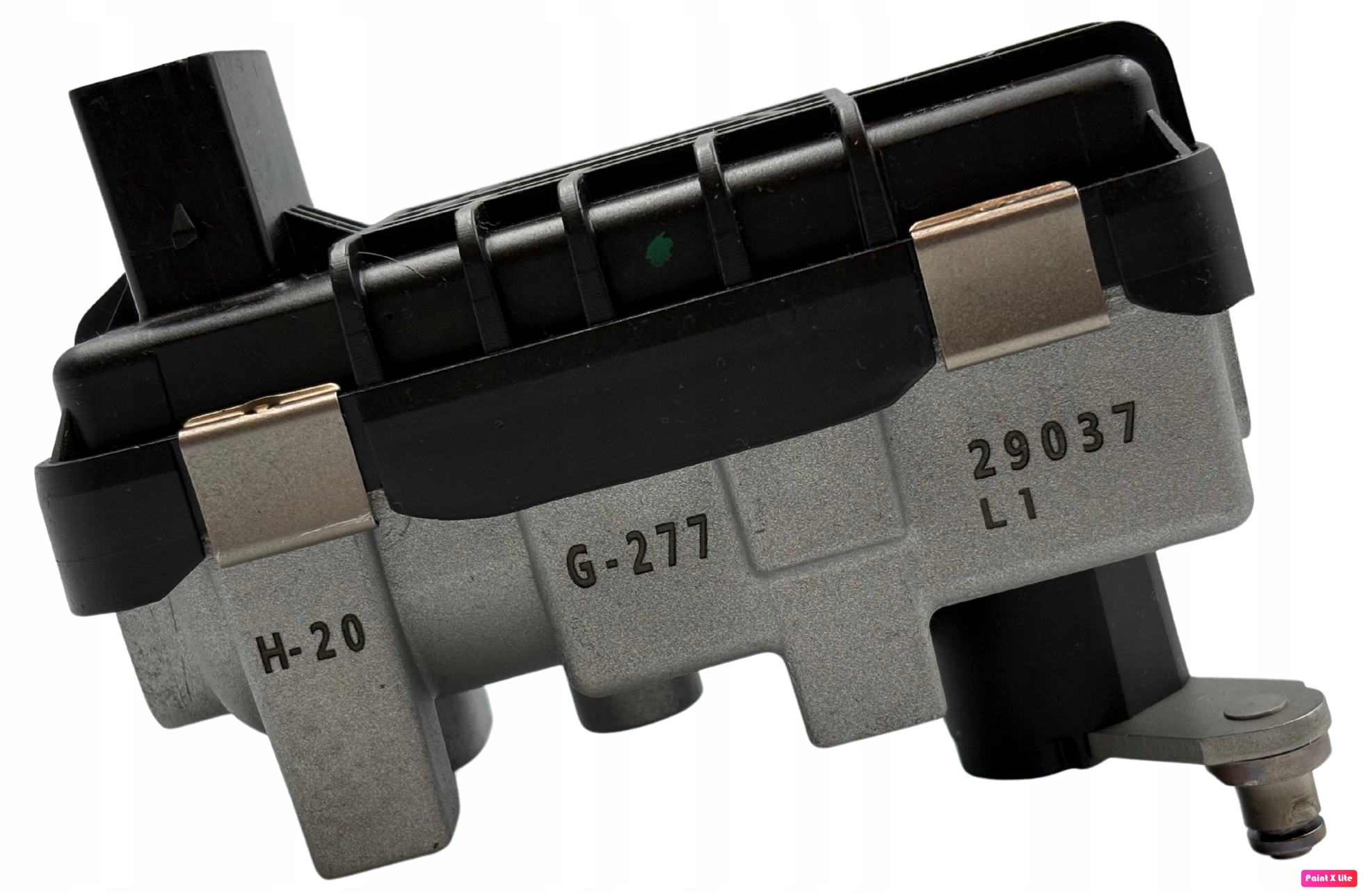 OE HELLA turboaktuator G-277 6NW009420