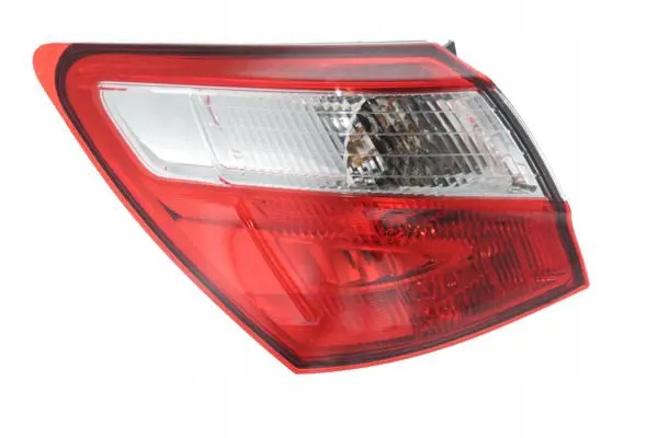 OEM baklykt til Nissan Qashqai LED 26555BR00A