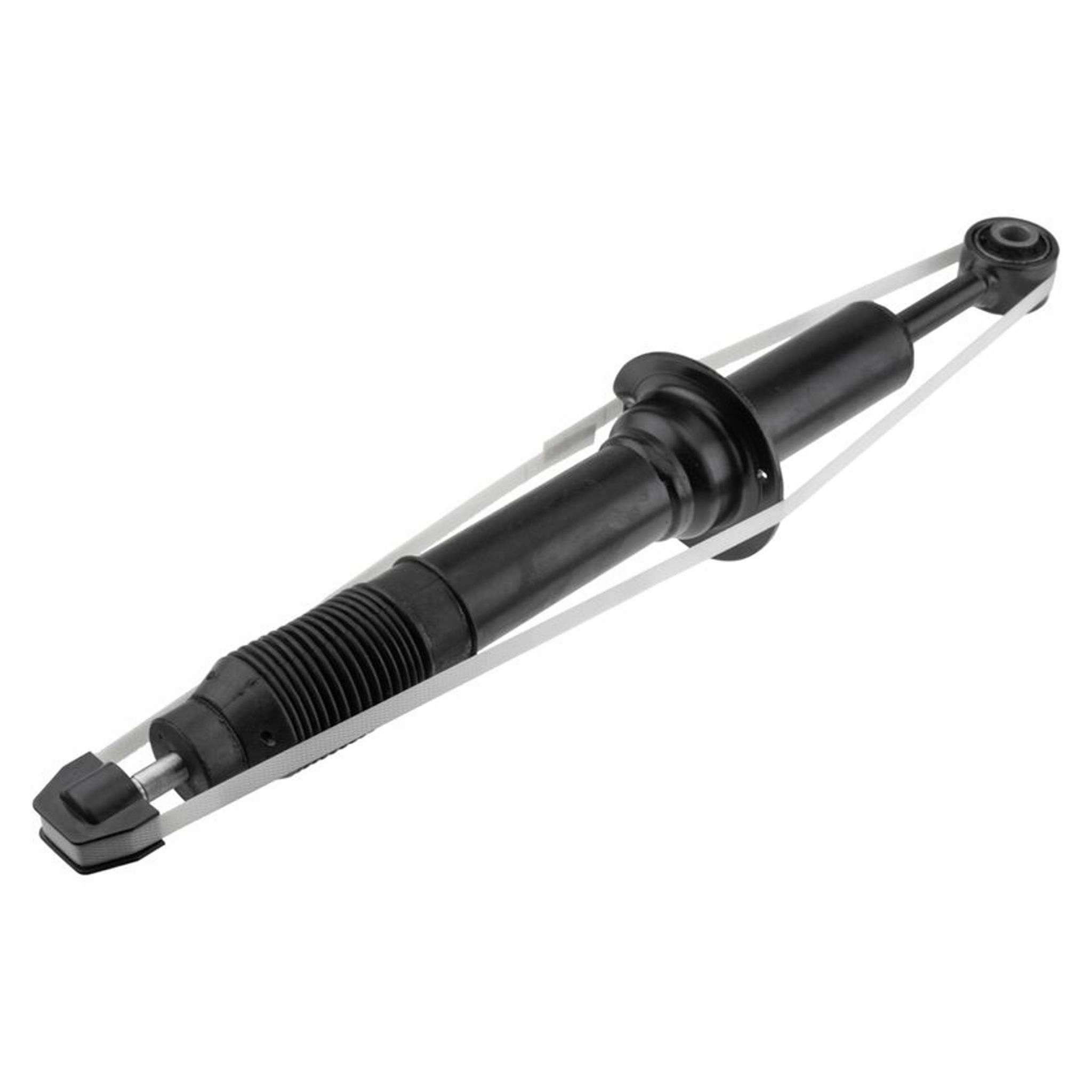 Støtdemper foran Toyota Land Cruiser 4851069285