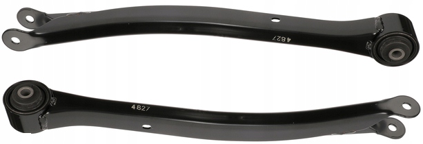 SUBARU FORESTER bakre øvre bærearmer sett 20250SA050