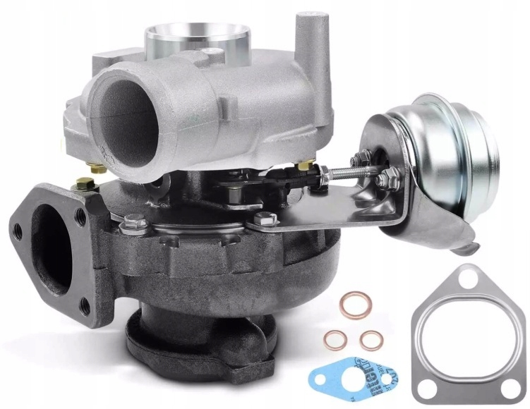 Turbolader BMW E39 11657781435