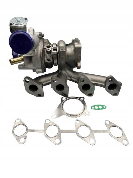 Turbolader SKODA Yeti 03F145701H