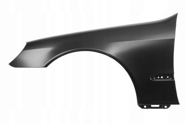 Venstre skjerm Mercedes W220 A2208800318 med lakkering