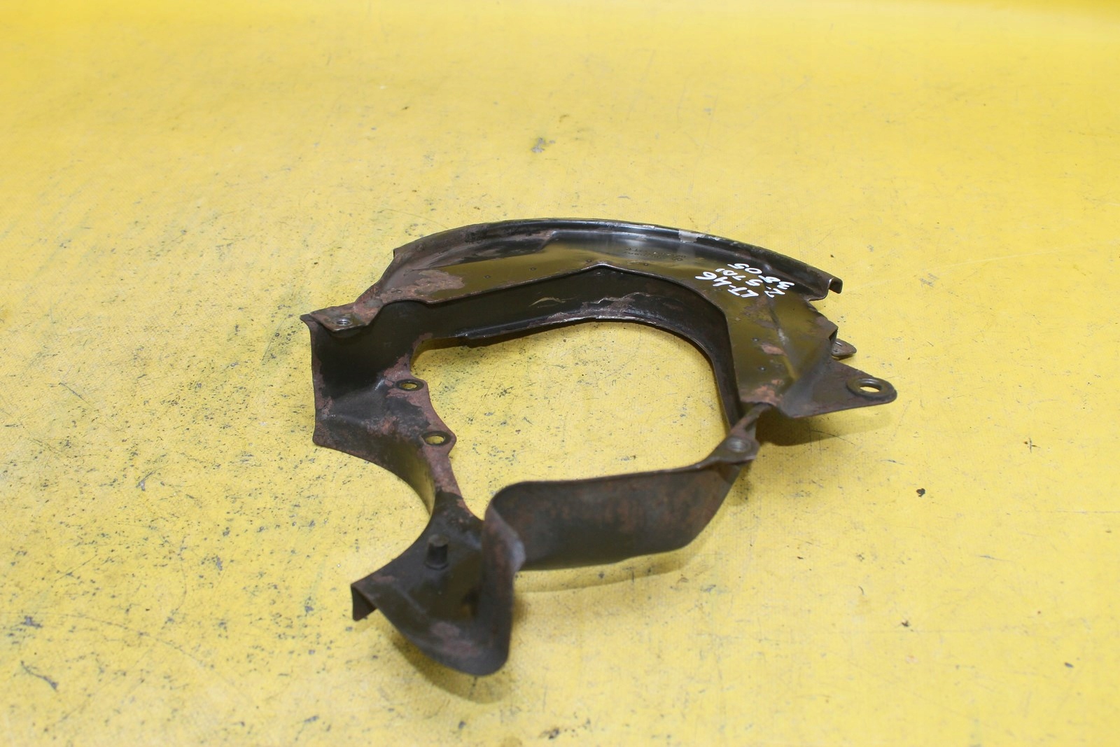 VAG registerreimdeksel VW Caravelle 074109121C - Bilde 8