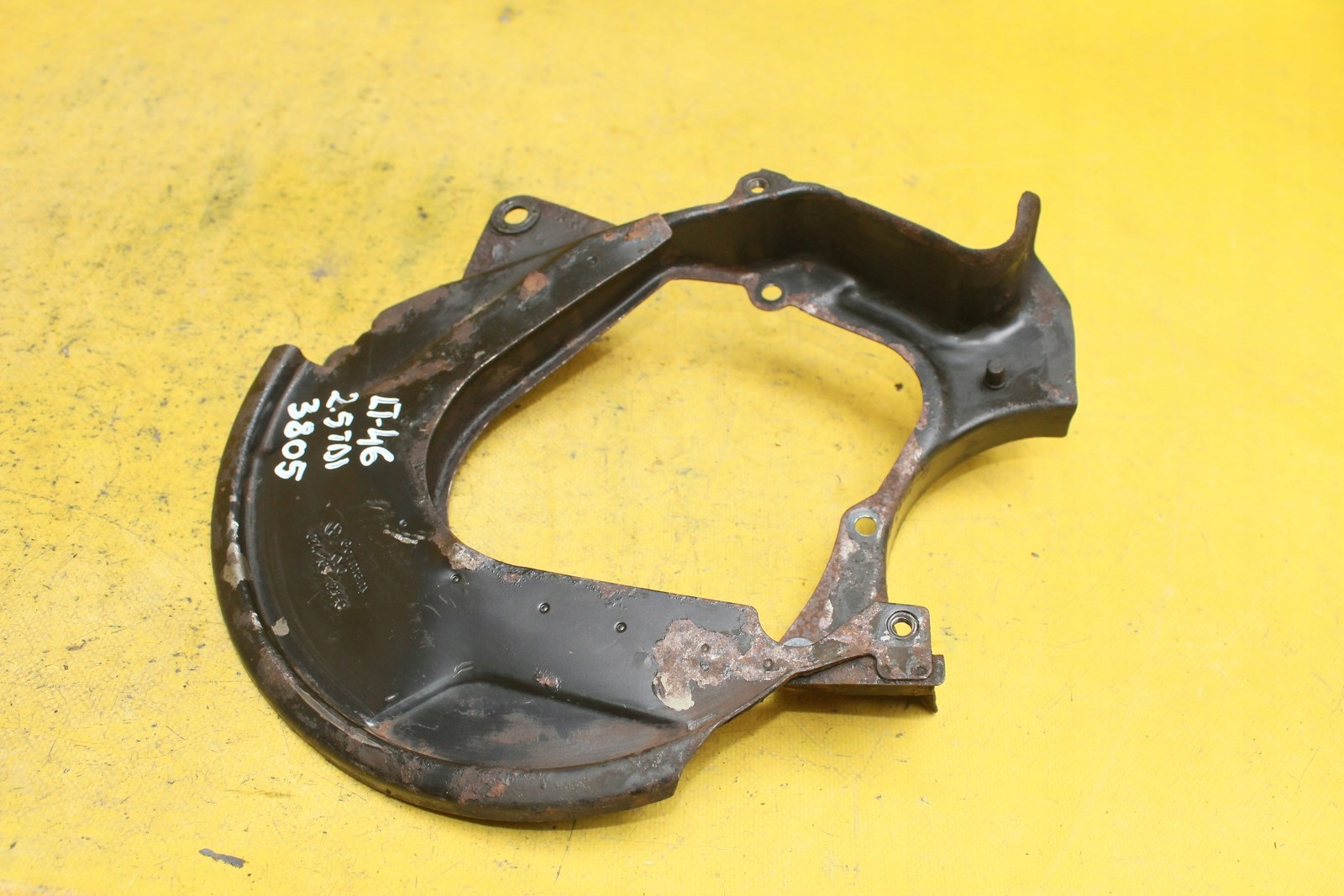 VAG registerreimdeksel VW Caravelle 074109121C - Bilde 2