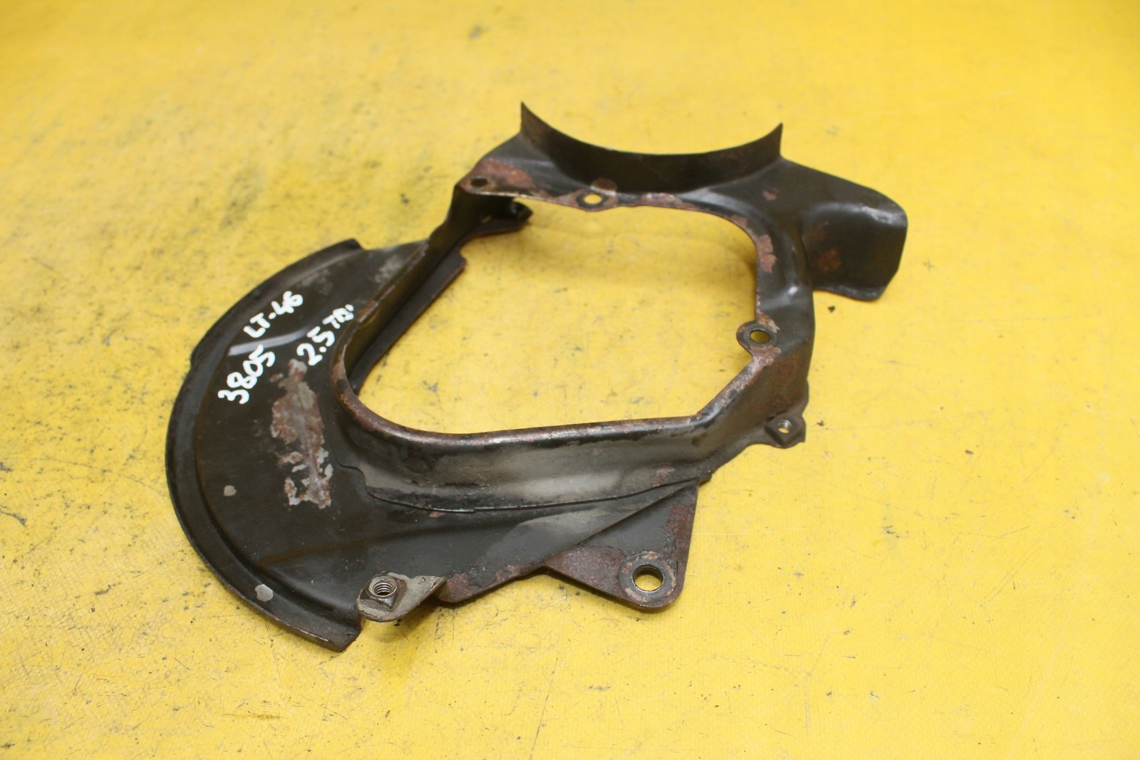 VAG registerreimdeksel VW Caravelle 074109121C - Bilde 7