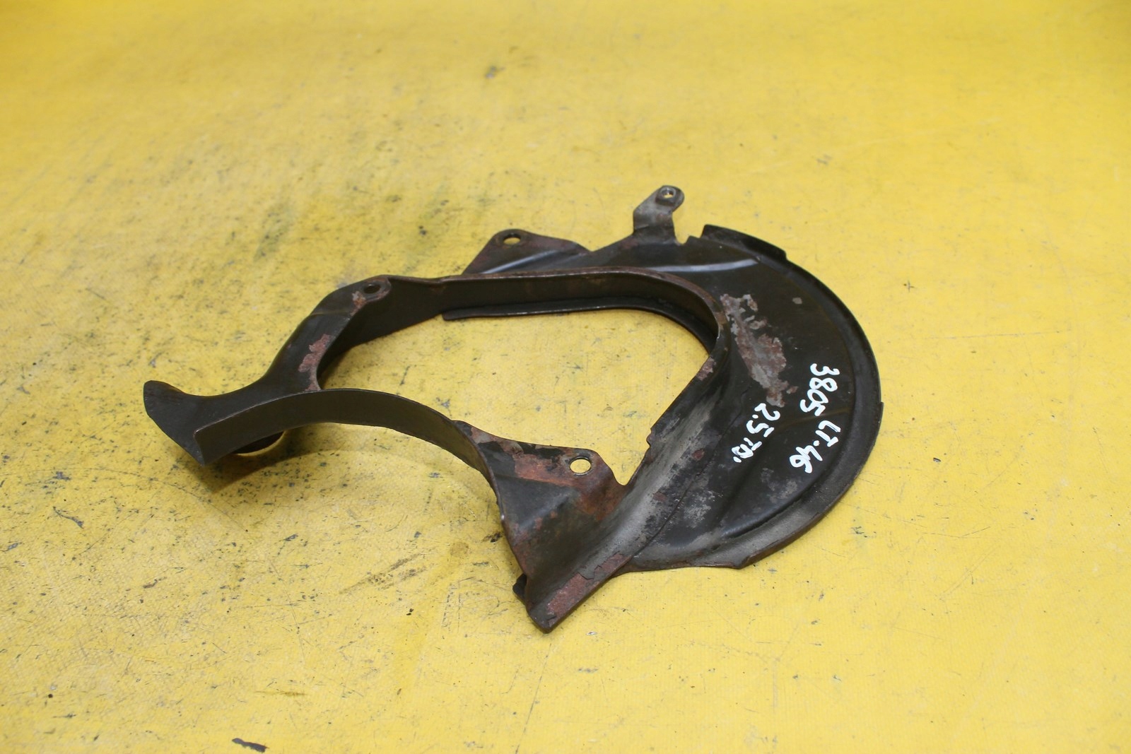 VAG registerreimdeksel VW Caravelle 074109121C - Bilde 6