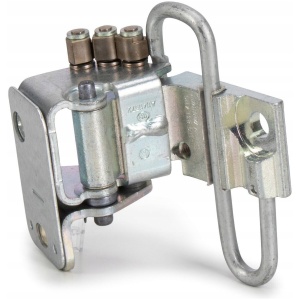 Dørhengsel nedre venstre foran VW Caddy 1T0831411C