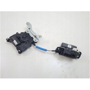 KIA Optima baklukelås 81800A8310