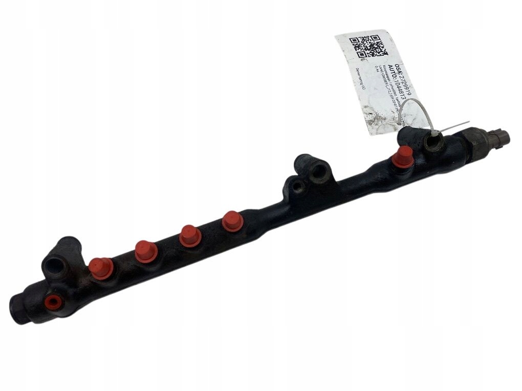 Drivstoffrail til Toyota Land Cruiser 2381030060 - Bilde 2