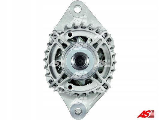 Dynamo 100A til Fiat Croma 51764265 - Bilde 2