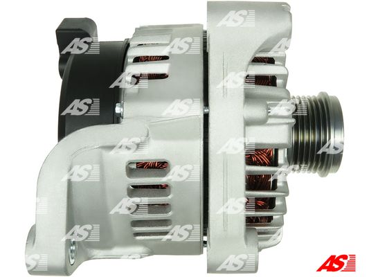 Dynamo BMW X3 F25 12318579420 - Bilde 2