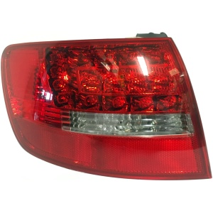 AUDI A6 venstre baklykt 4F9945096E