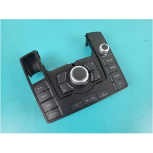 AUDI A6 C6 bryter kontrollpanel 4F1919611M