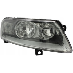 Høyre frontlykt Audi A6 4F0941004A