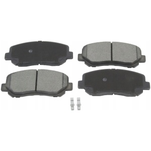 Bremseklosser foran Mazda CX-5 KDY93328Z