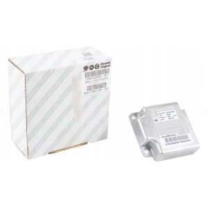 Airbag styreenhet FIAT DUCATO 46858203